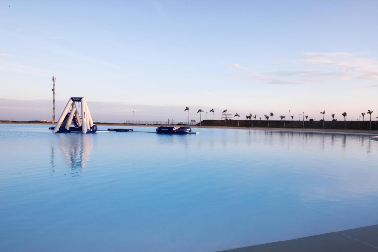 Karibao Resort Town Playas Eksteriør billede