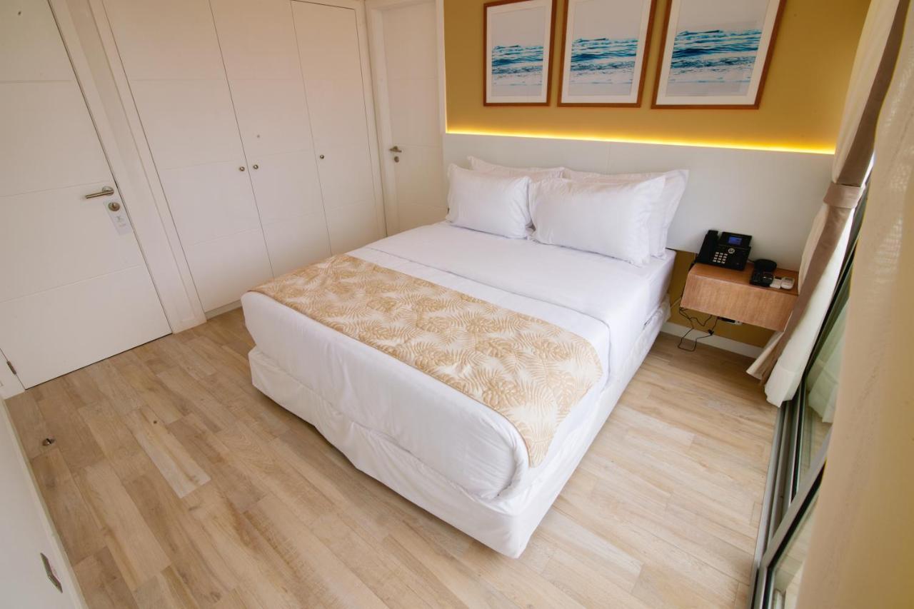 Karibao Resort Town Playas Eksteriør billede
