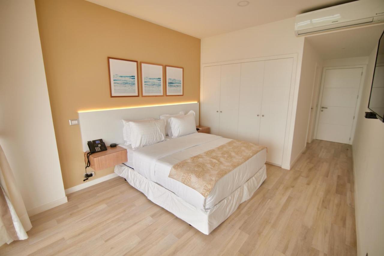 Karibao Resort Town Playas Eksteriør billede