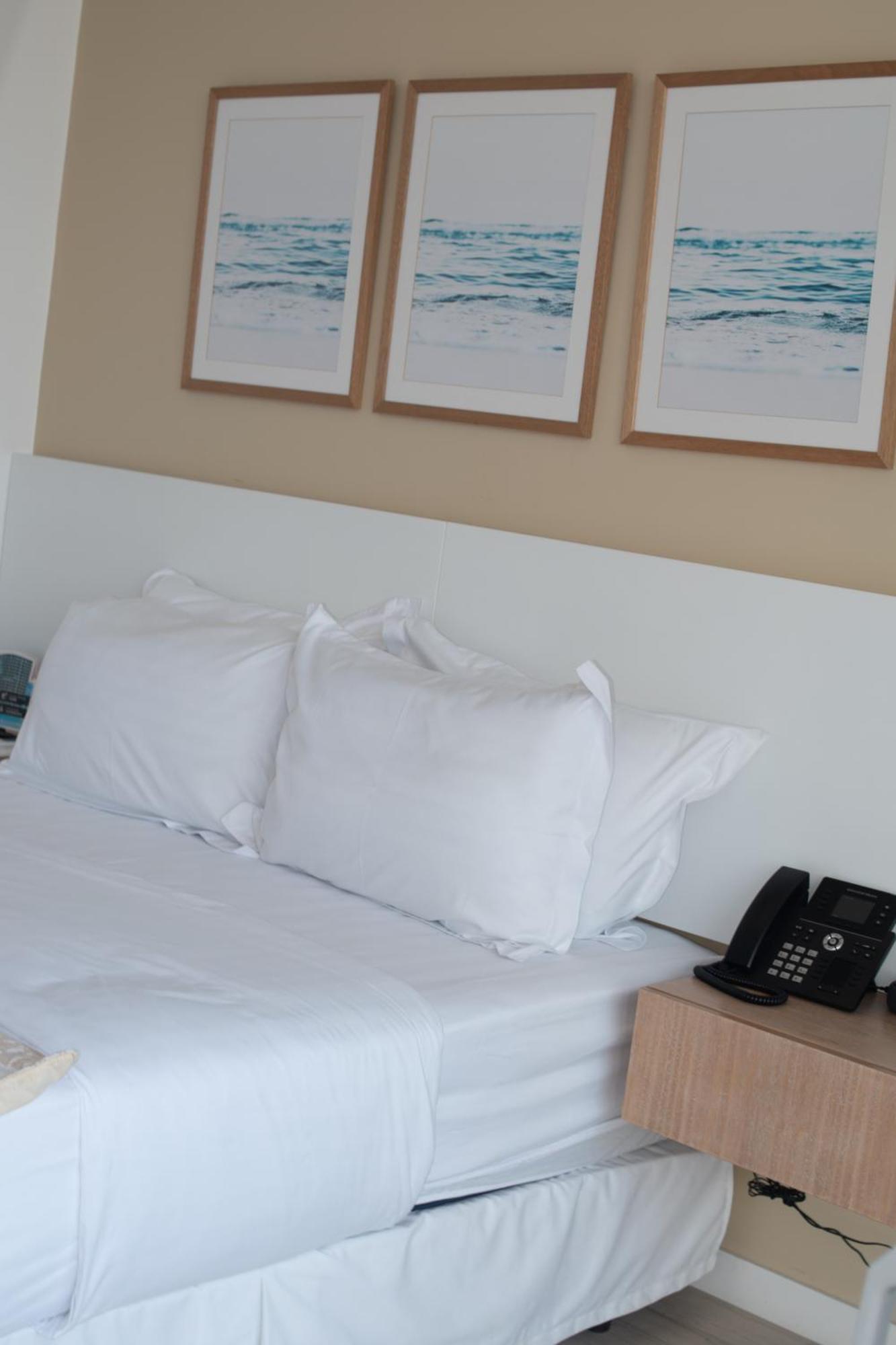 Karibao Resort Town Playas Eksteriør billede