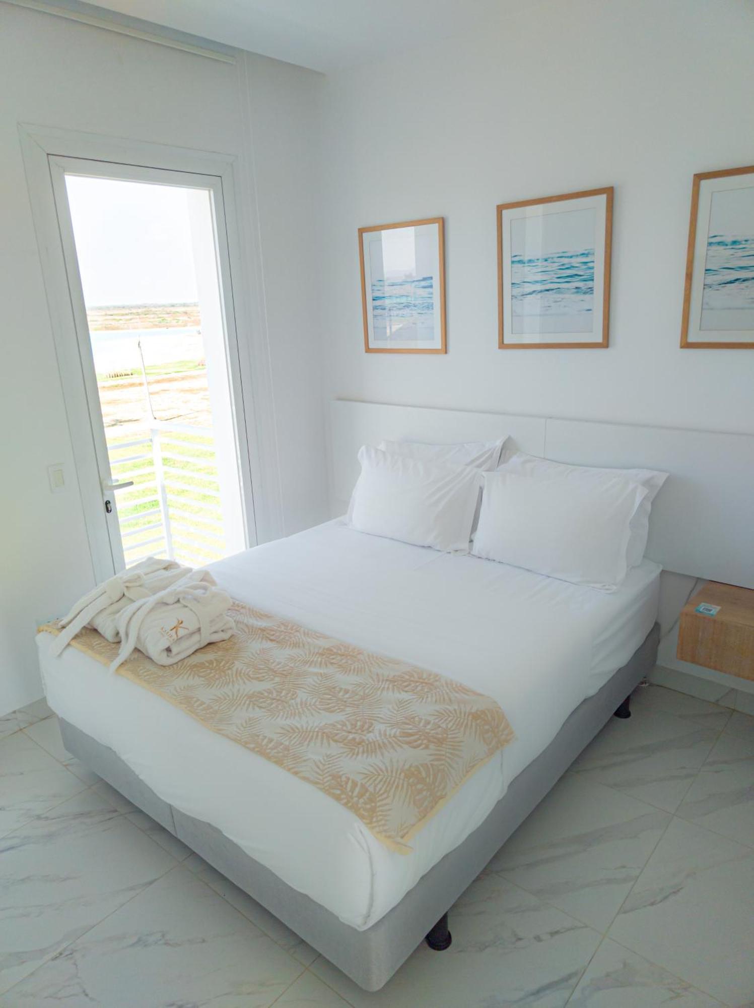 Karibao Resort Town Playas Eksteriør billede