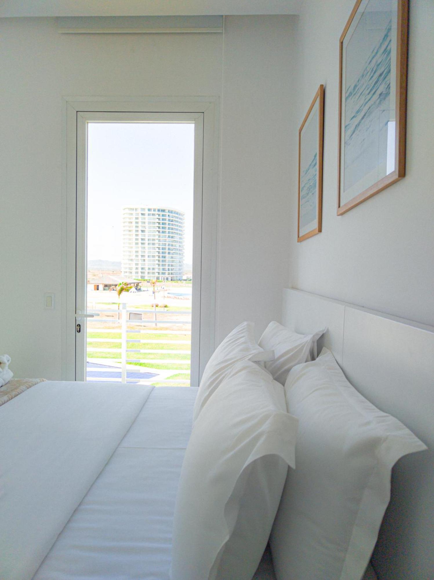 Karibao Resort Town Playas Eksteriør billede