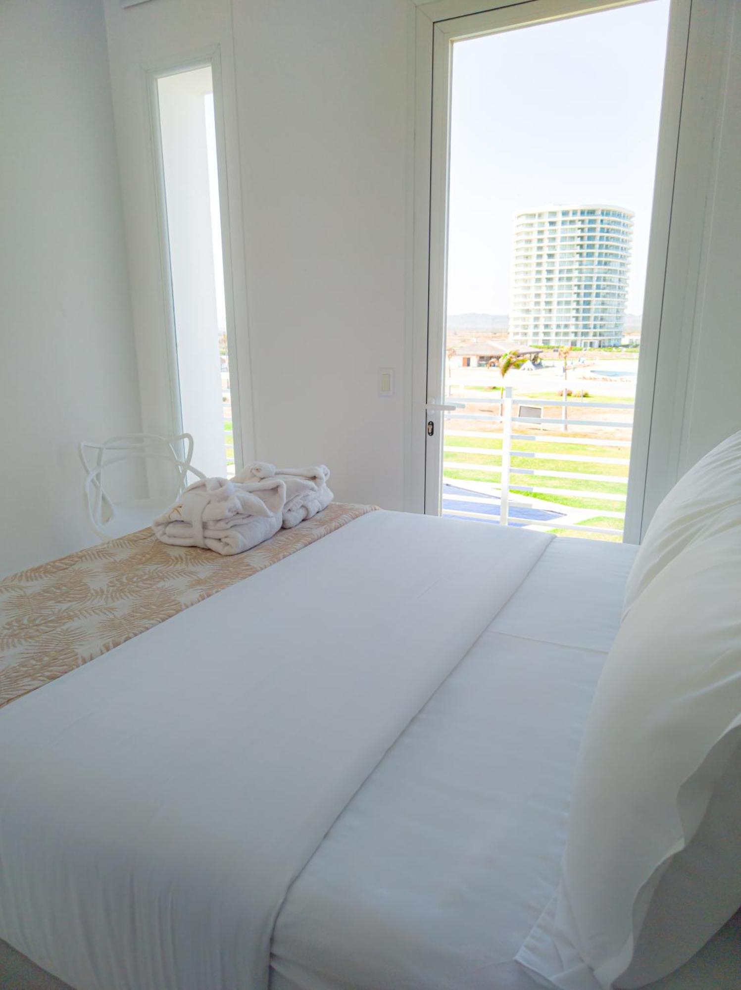 Karibao Resort Town Playas Eksteriør billede